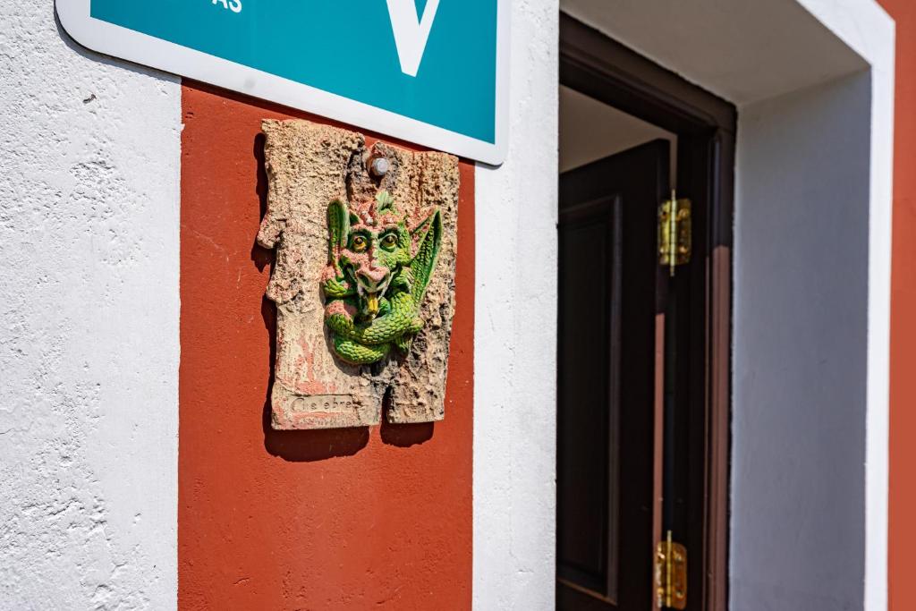 El Cuélebre · Huerta el Pozu — foto 5