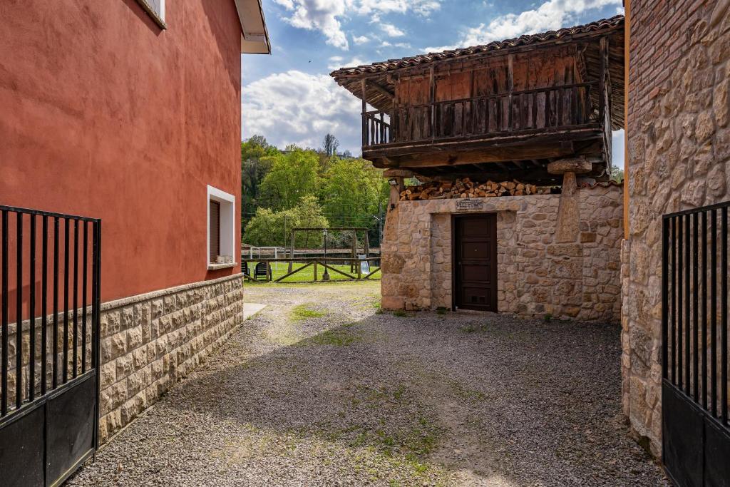 Zona común de la finca — imagen 6