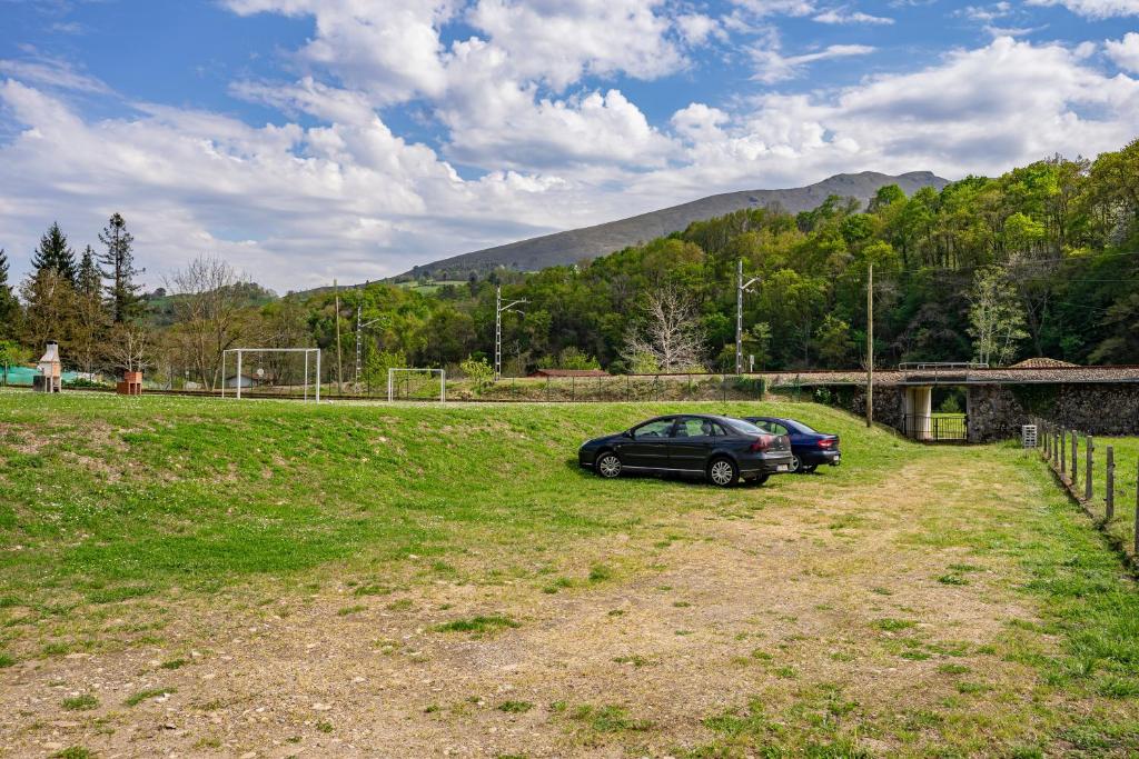 Zona común de la finca — imagen 10