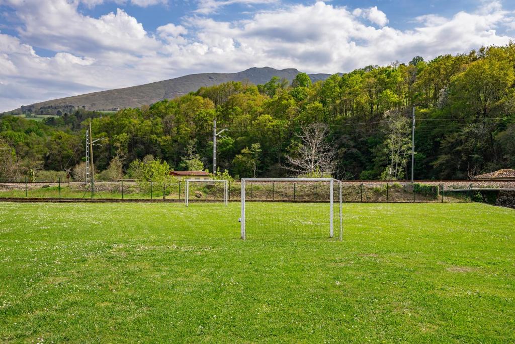Zona común de la finca — imagen 13