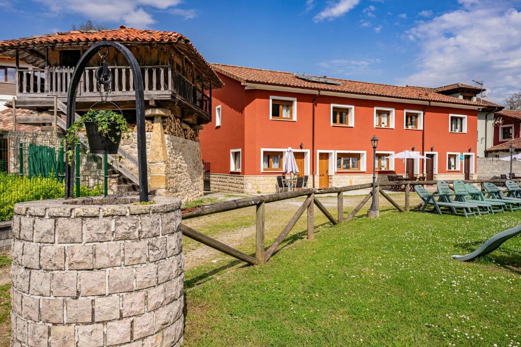 Zona común de la finca — imagen 15