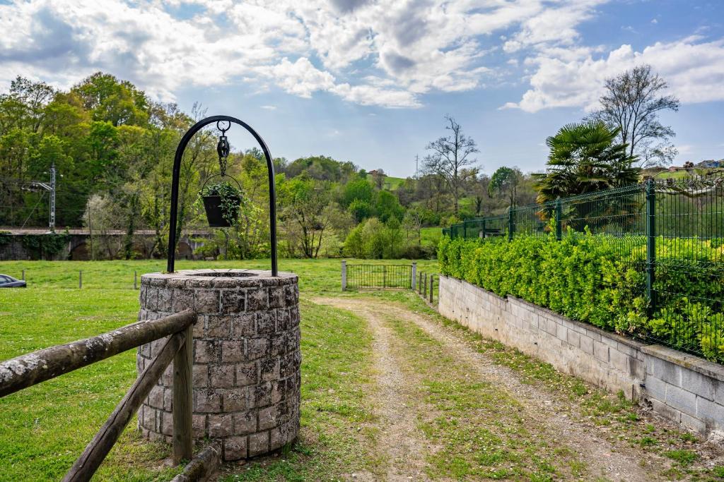 Zona común de la finca — imagen 16